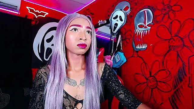 Evedollx online show from 03.11.26