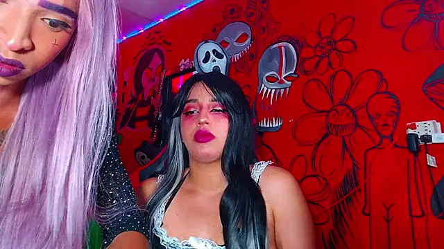 Evedollx online show from 03.16.26