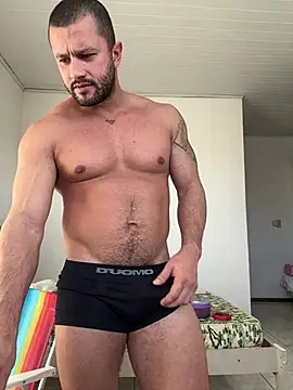 Romaninho online show from 05.27.26