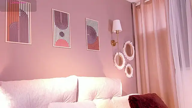 Agata Laurent  online show from 06.28.26