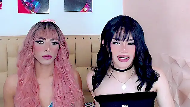 Shalicea Golden Eclipse online show from 03.11.26