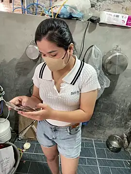 Lisa Sweet86 online show from 03.17.26