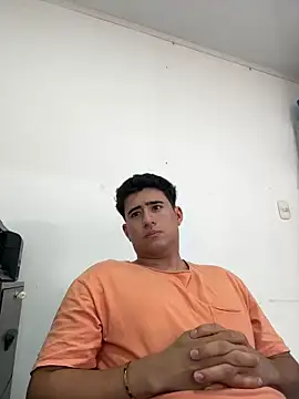 David-latinlover online show from 03.06.26