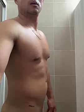 David-latinlover online show from 05.01.26