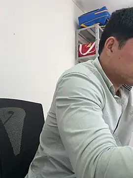 David-latinlover online show from 05.05.26