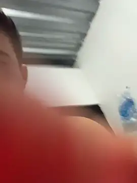 David-latinlover online show from 05.07.26