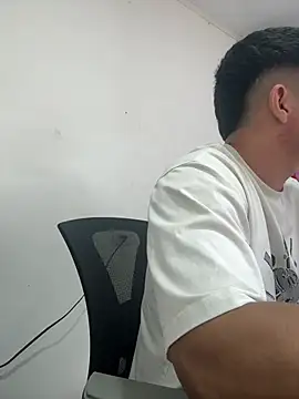 David-latinlover online show from 05.12.26