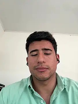 David-latinlover online show from 07.07.26