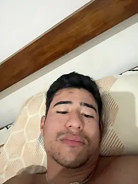 David-latinlover online show from 07.10.26