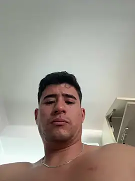 David-latinlover online show from 07.17.26