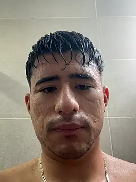David-latinlover online show from 07.18.26
