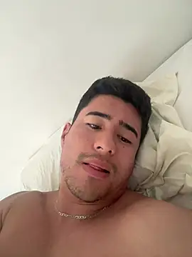 David-latinlover online show from 07.20.26