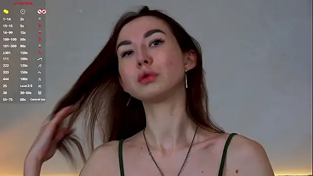 EmilyGray   online show from 04.29.26