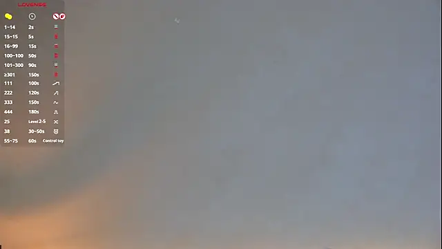 EmilyGray   online show from 04.30.26