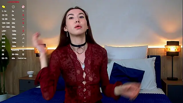 EmilyGray   online show from 05.01.26