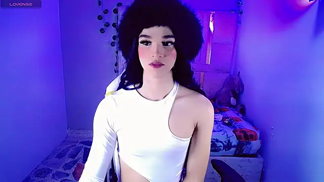 Snapshot of Sophiaa_doll_ chatting on 05.30.26 Sophiaa doll online show from 05.30.26