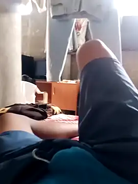 Javier 068 online show from 03.05.26