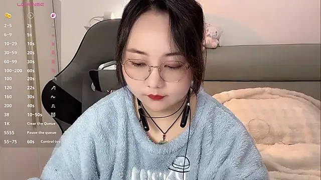 Snapshot of Susu-36E chatting on 03.06.26 Susu-36E online show from 03.06.26