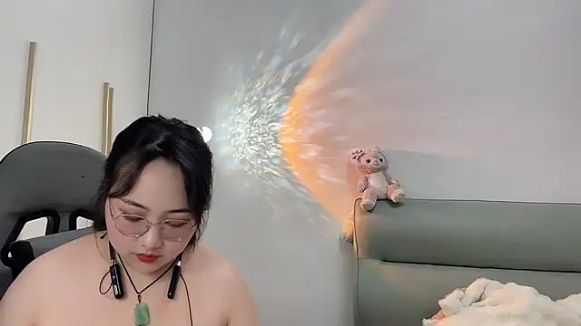 Snapshot of Susu-36E chatting on 03.12.26 Susu-36E online show from 03.12.26