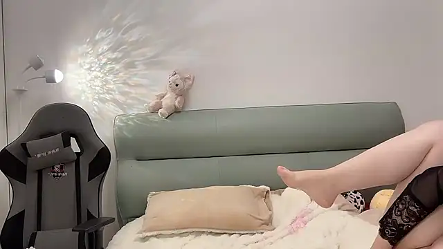 Snapshot of Susu-36E chatting on 03.14.26 Susu-36E online show from 03.14.26