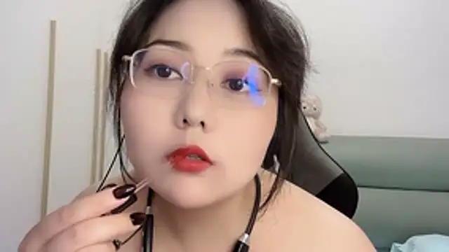 Susu-36E online show from 04.24.26