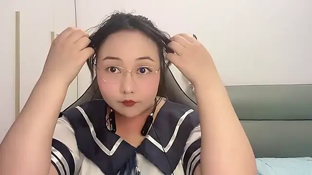 Susu-36E online show from 04.27.26