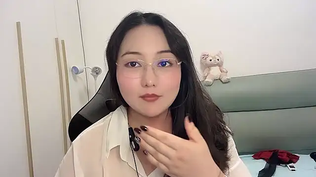 Susu-36E online show from 04.29.26