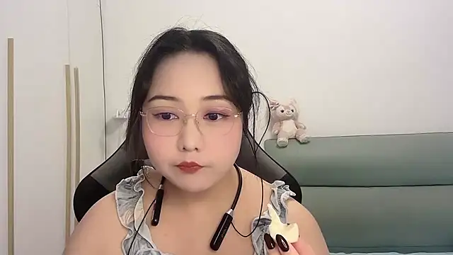 Susu-36E online show from 05.04.26