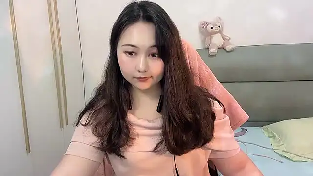 Susu-36E online show from 05.20.26