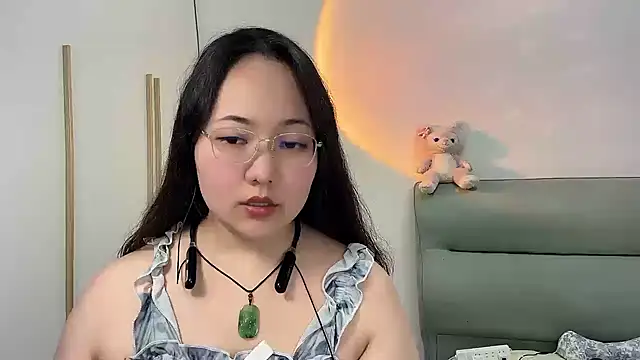 Susu-36E online show from 06.11.26