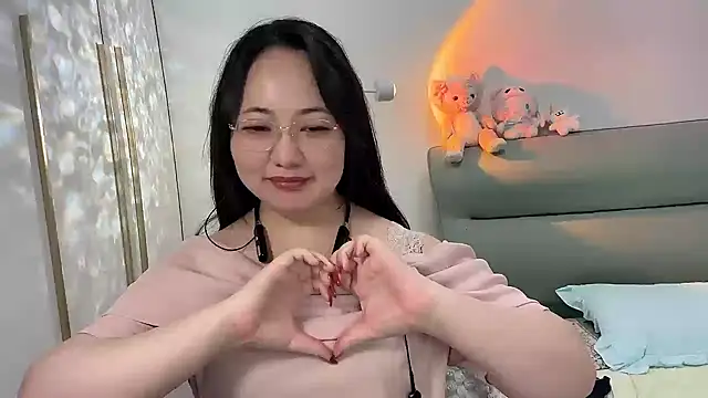 Susu-36E online show from 06.17.26