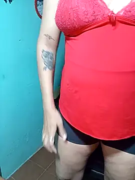 Danielachuletica online show from 03.14.26