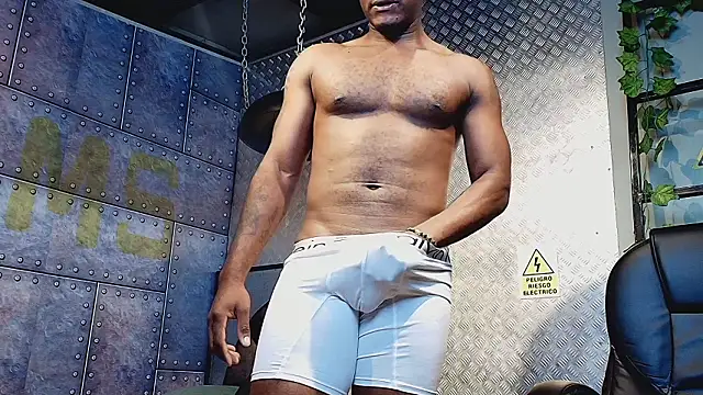 DarianWill18 online show from 02.28.26