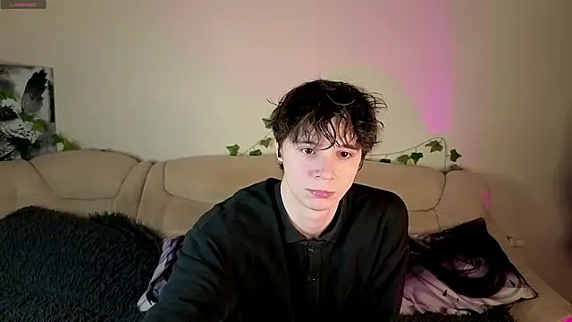 AnthonyCuutie online show from 03.15.26