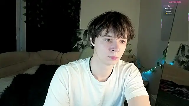 AnthonyCuutie online show from 05.01.26