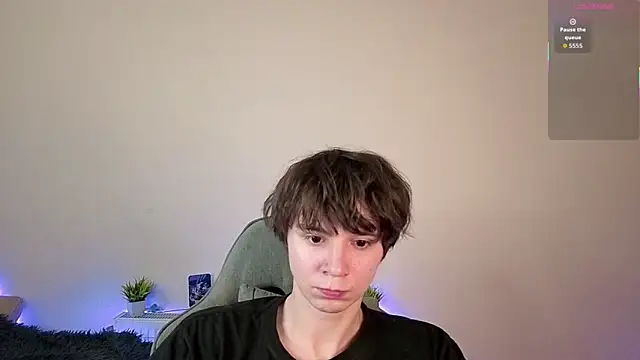 AnthonyCuutie online show from 06.05.26