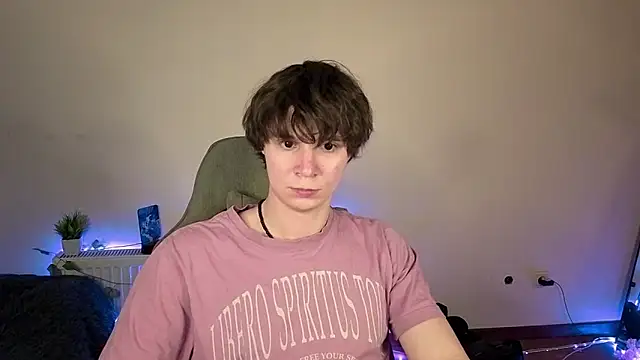 AnthonyCuutie online show from 06.11.26