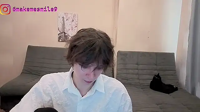 AnthonyCuutie online show from 07.24.26