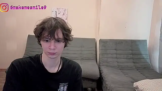 AnthonyCuutie online show from 07.26.26