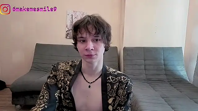 AnthonyCuutie online show from 08.01.26