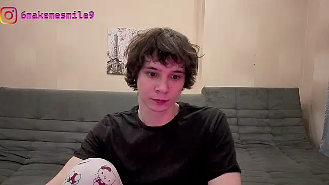 AnthonyCuutie online show from 08.01.26