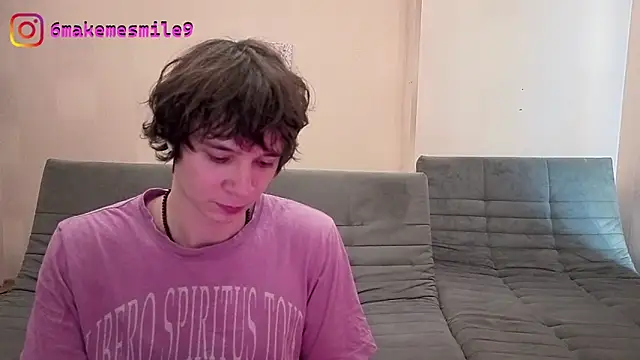 AnthonyCuutie online show from 08.03.26