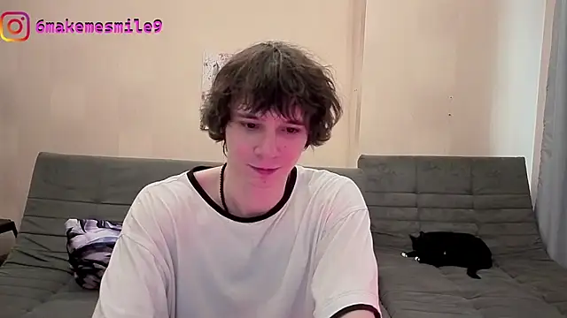 AnthonyCuutie online show from 08.05.26