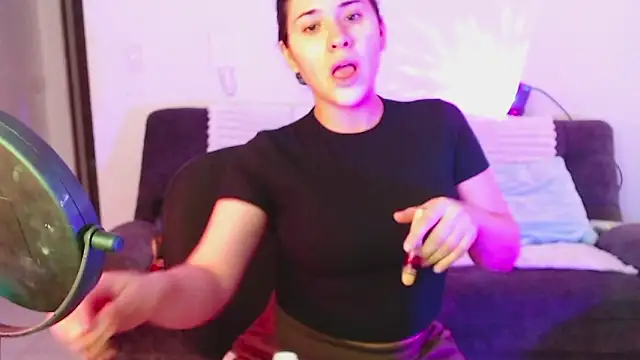 AriaDonatti online show from 03.05.26