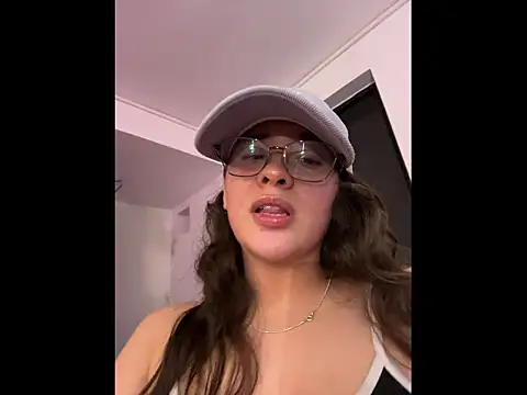 AriaDonatti online show from 03.10.26