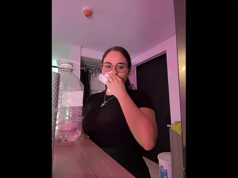 AriaDonatti online show from 03.16.26