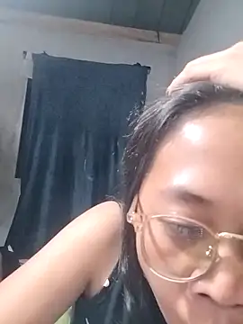 angelpinay44 online show from 03.18.26