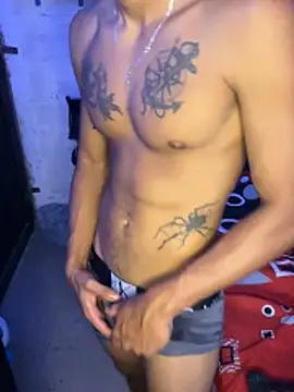 billi adamzz online show from 03.15.26