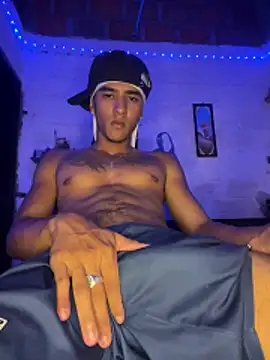 billi adamzz online show from 05.02.26