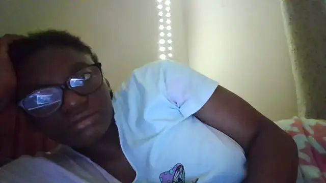 SexyGemBeauty online show from 06.12.26